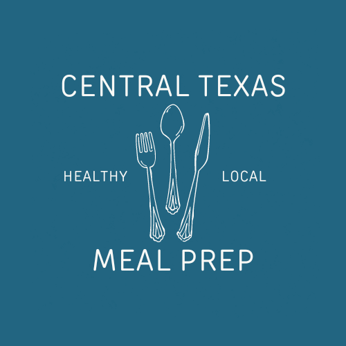 Central Texas Meal Prep